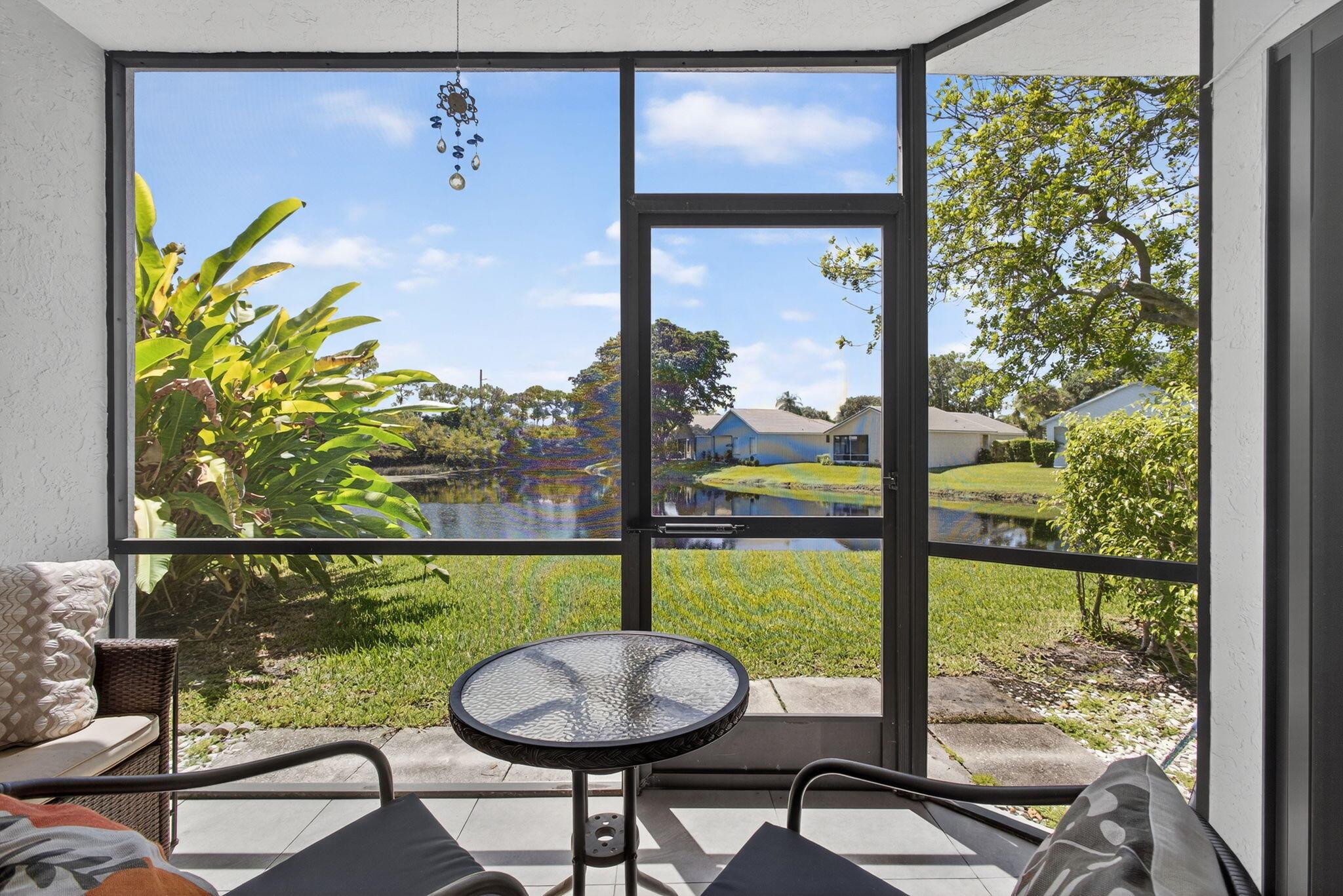 HARBOUR POINTE AT RIVER B - Residential Lease