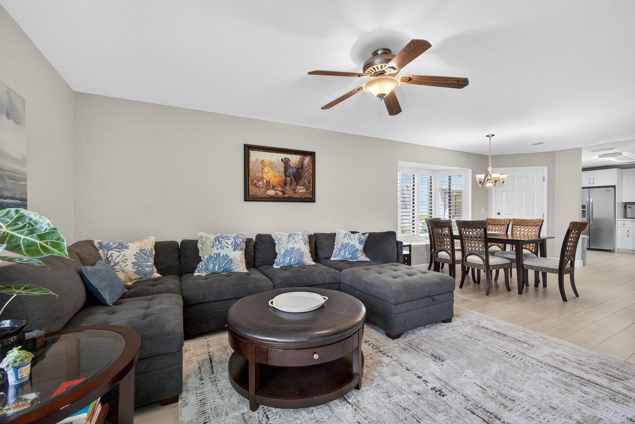 HARBOUR POINTE AT RIVER B - Residential Lease