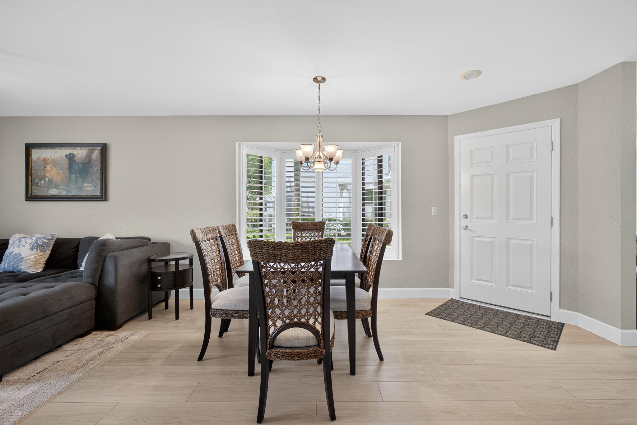 HARBOUR POINTE AT RIVER B - Residential Lease