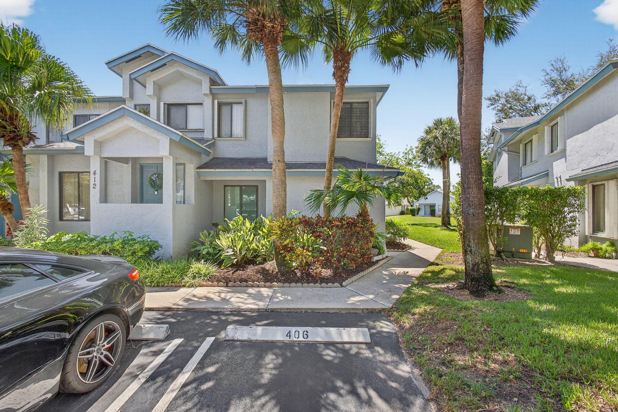 HARBOUR POINTE AT RIVER B - Residential Lease