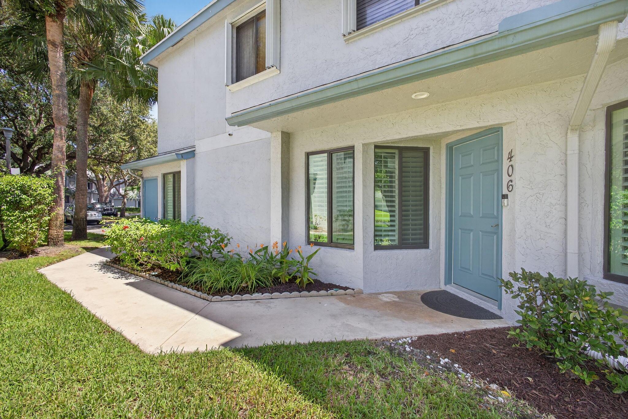 HARBOUR POINTE AT RIVER B - Residential Lease