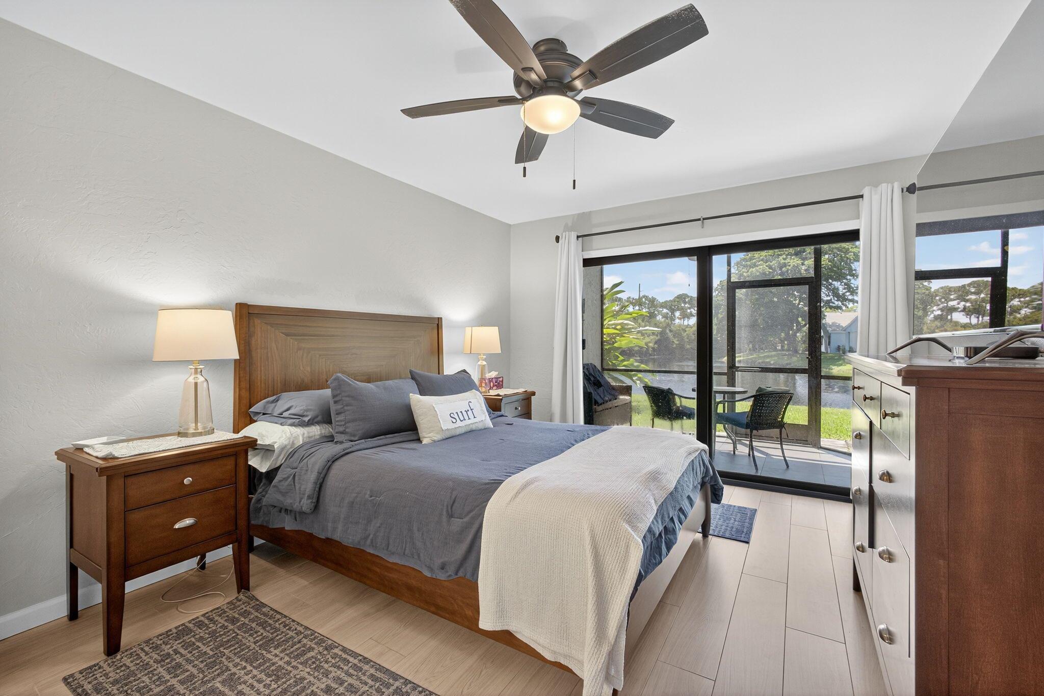 HARBOUR POINTE AT RIVER B - Residential Lease