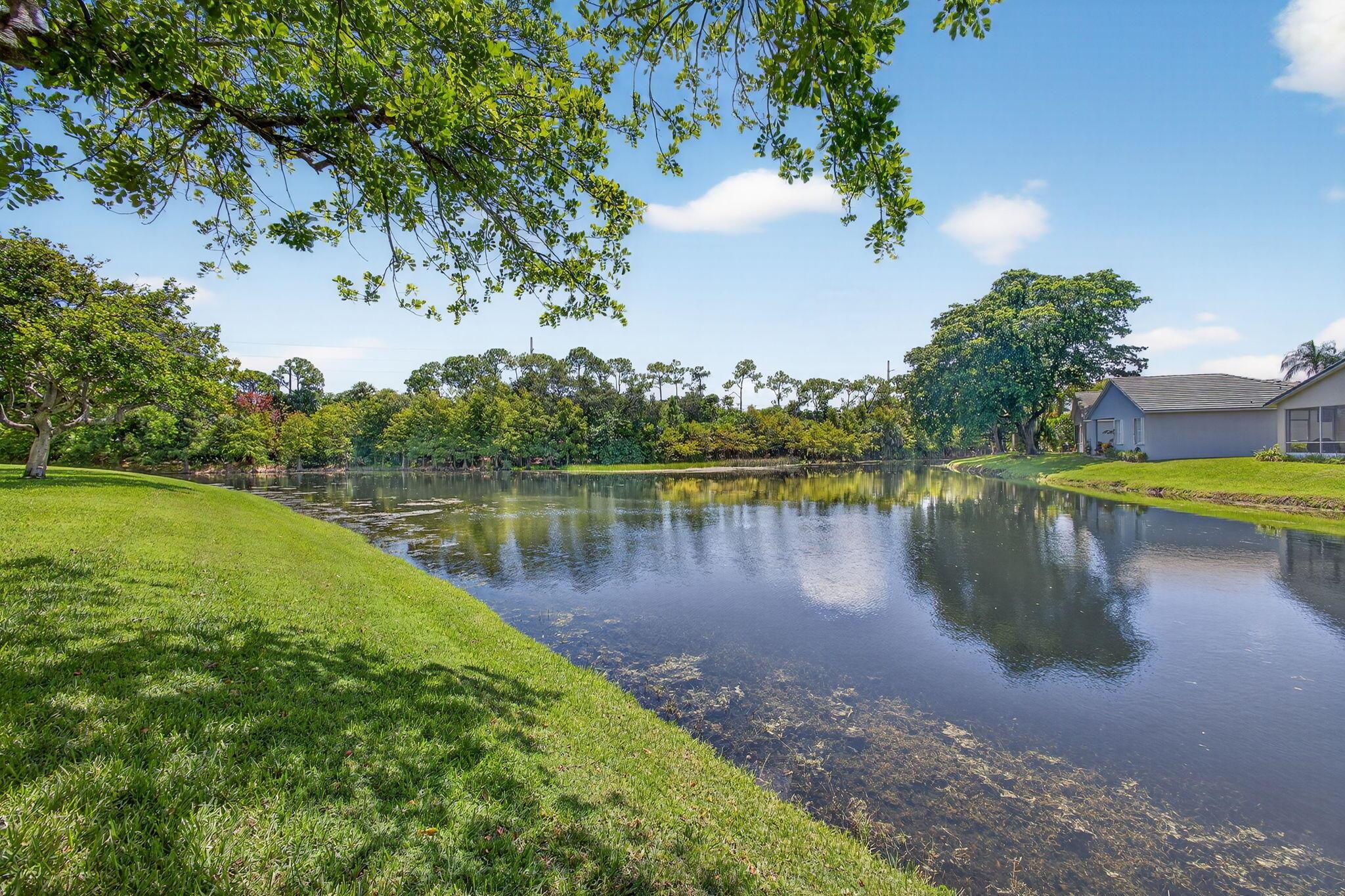 HARBOUR POINTE AT RIVER B - Residential Lease