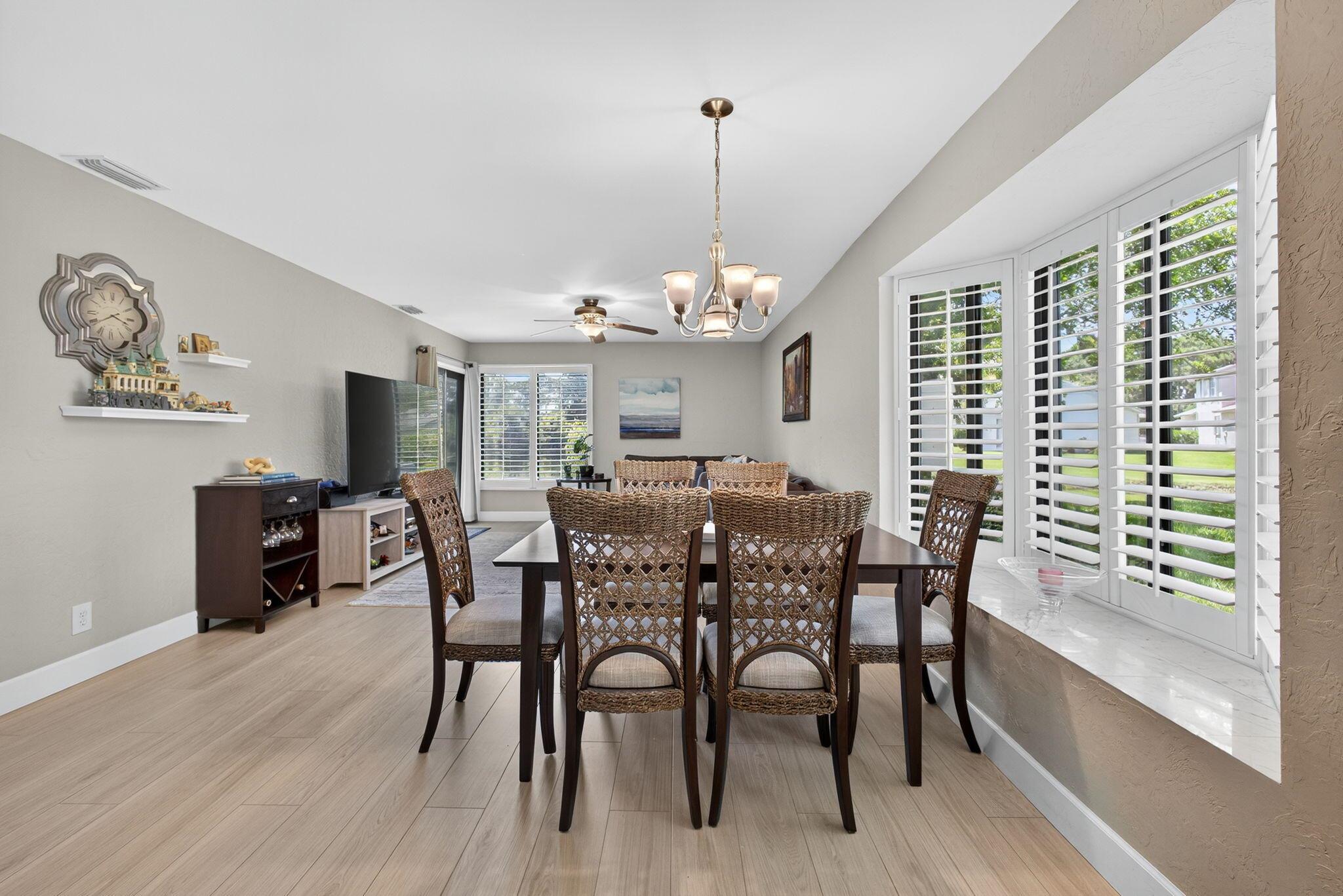 HARBOUR POINTE AT RIVER B - Residential Lease