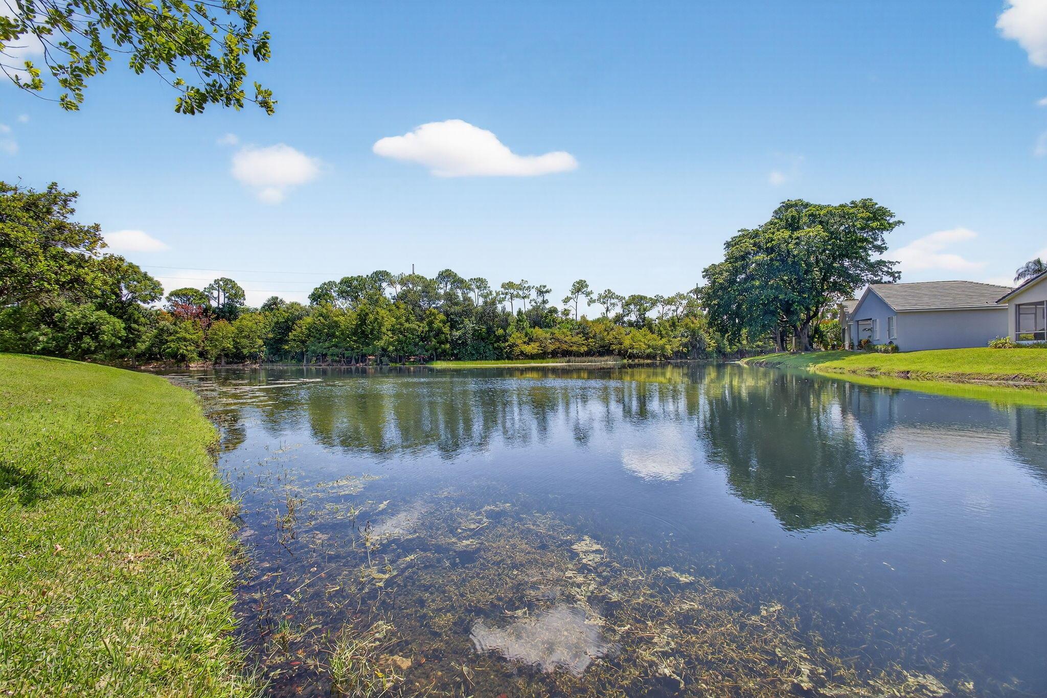 HARBOUR POINTE AT RIVER B - Residential Lease