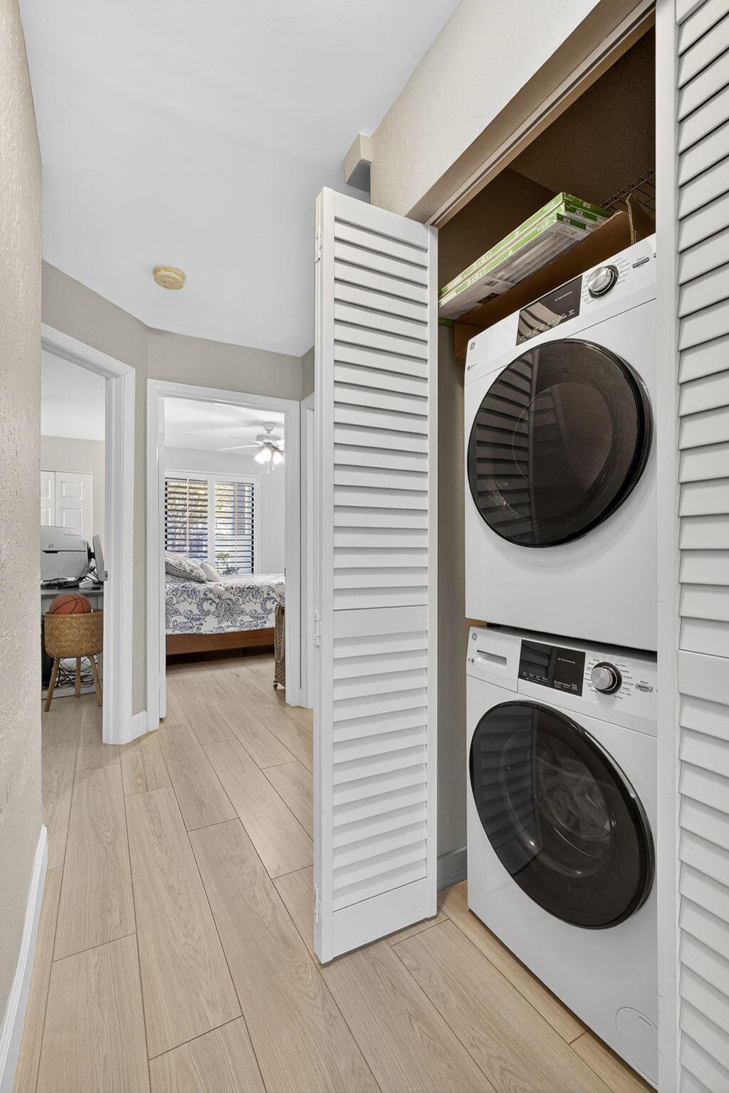 HARBOUR POINTE AT RIVER B - Residential Lease