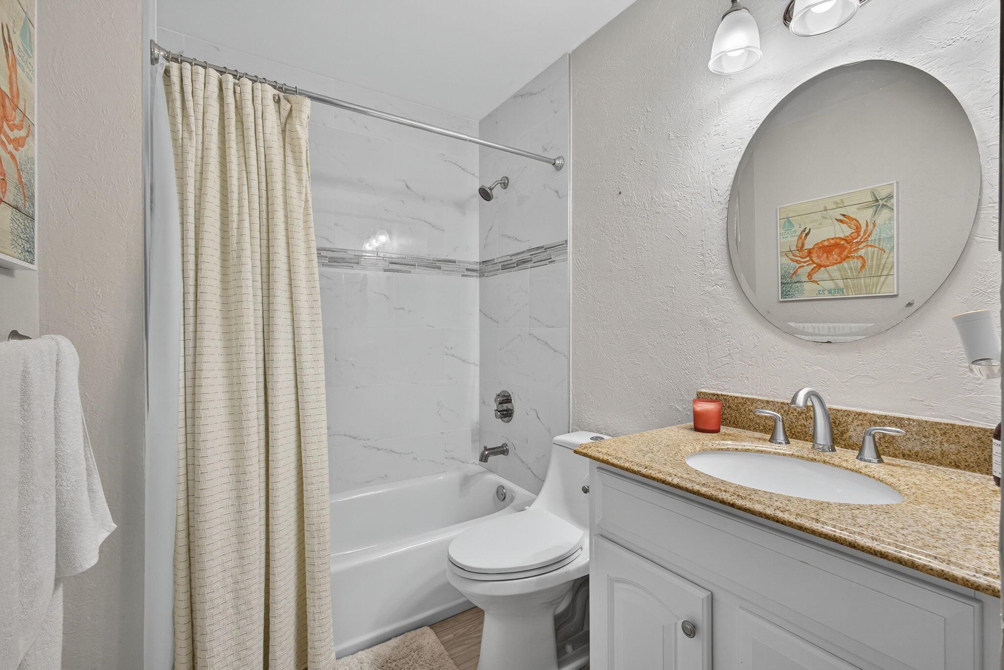 HARBOUR POINTE AT RIVER B - Residential Lease