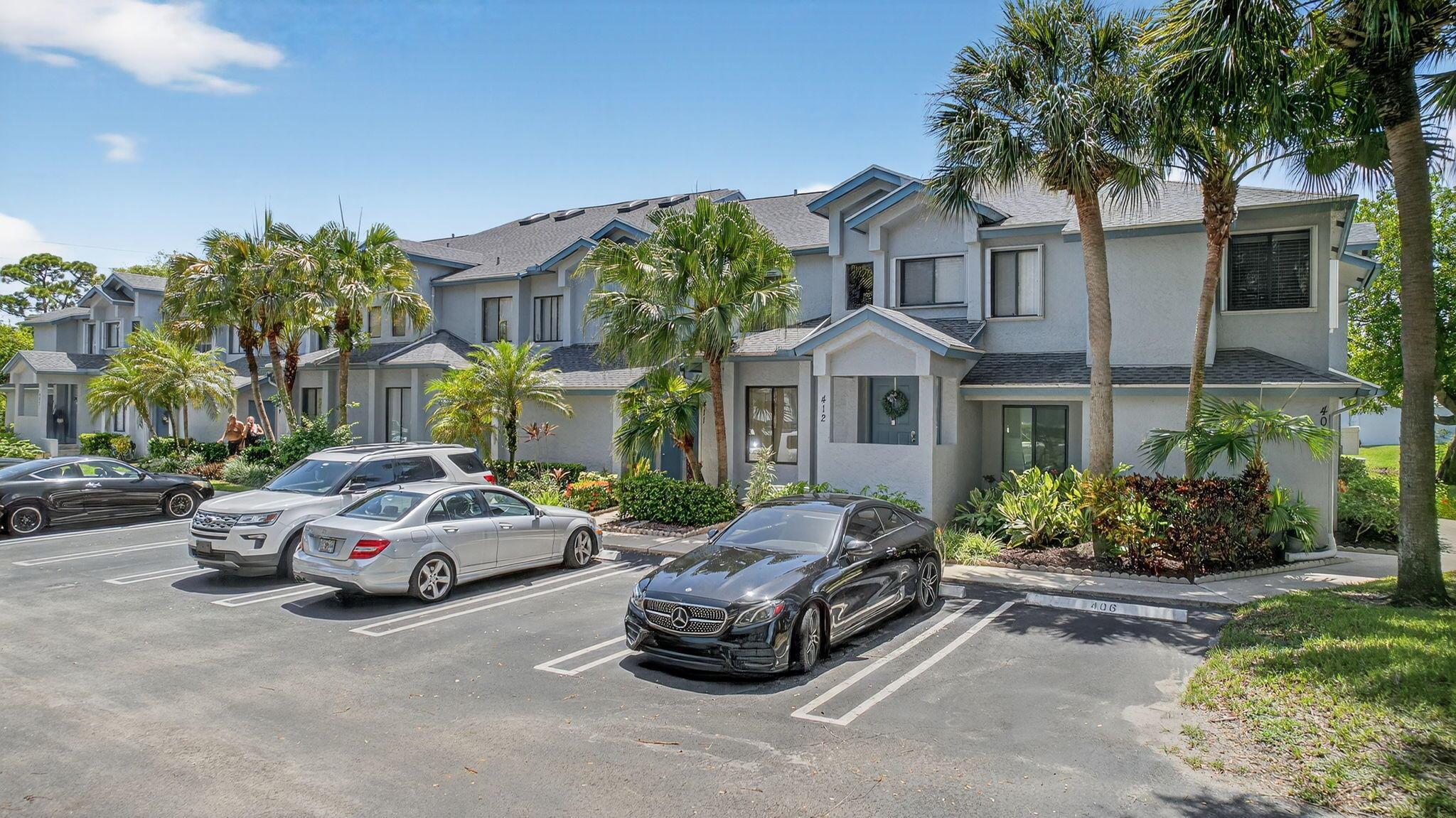 HARBOUR POINTE AT RIVER B - Residential Lease