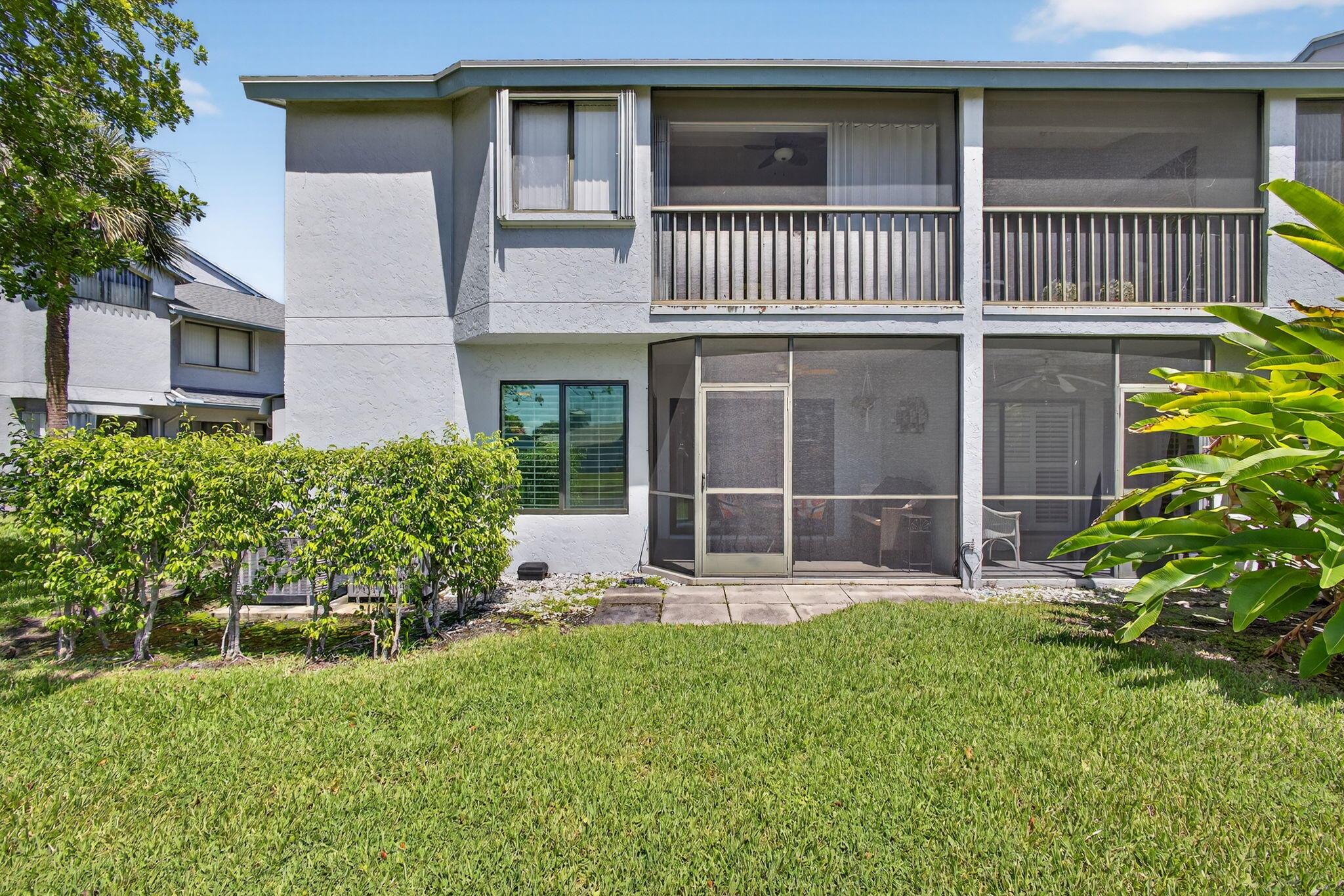 HARBOUR POINTE AT RIVER B - Residential Lease