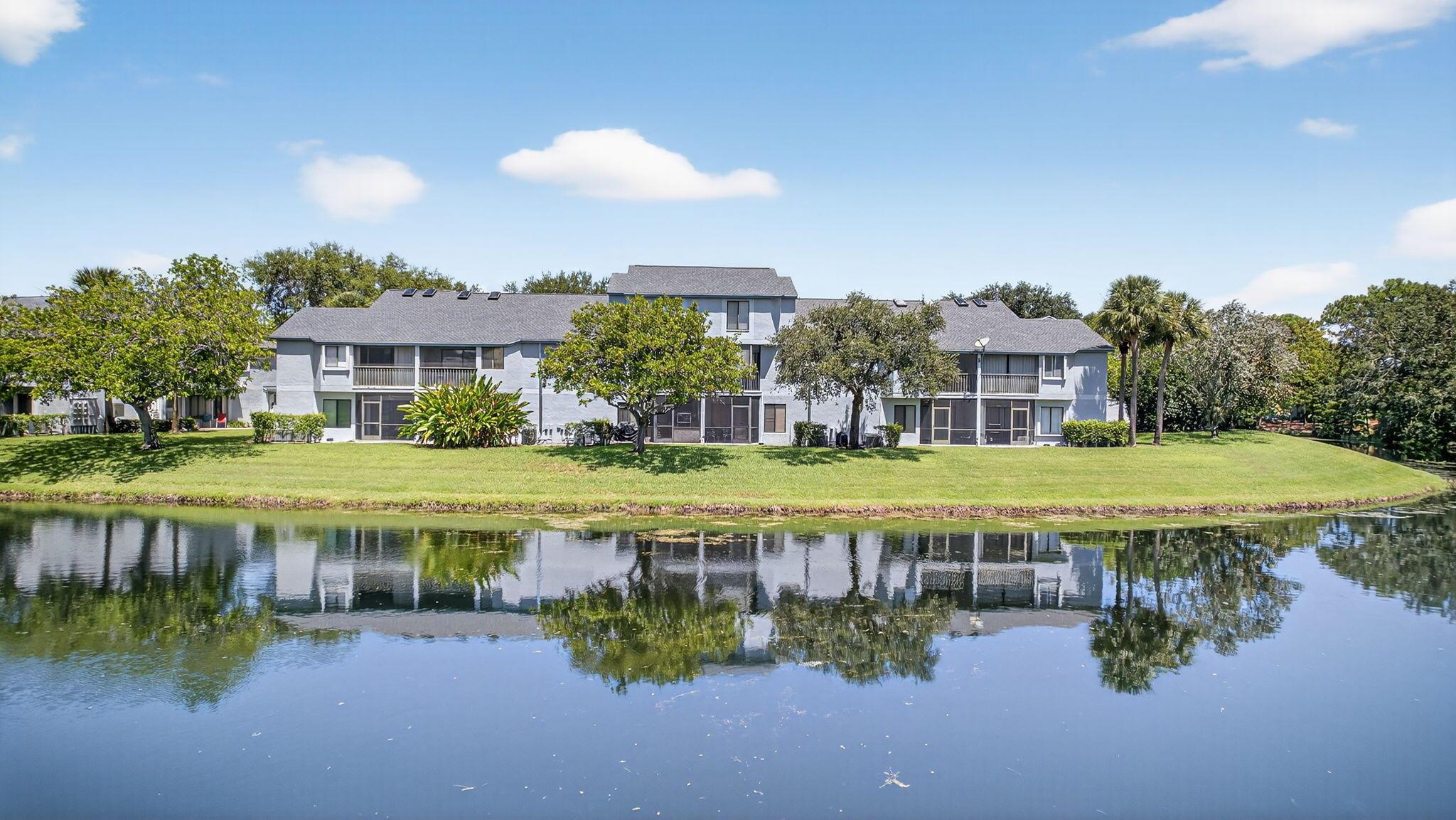 HARBOUR POINTE AT RIVER B - Residential Lease