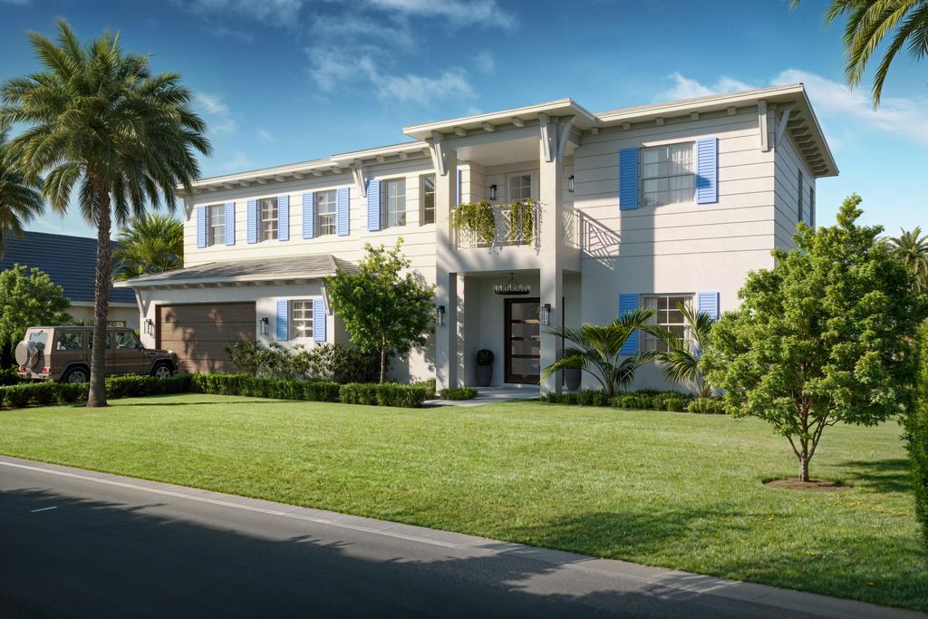 Photo of 339 Linda Lane, West Palm Beach, FL 33405 (MLS # R11136703)