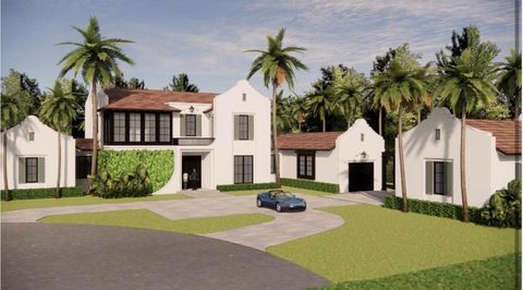2923 Bluewater Cove Gulfstream FL 33483