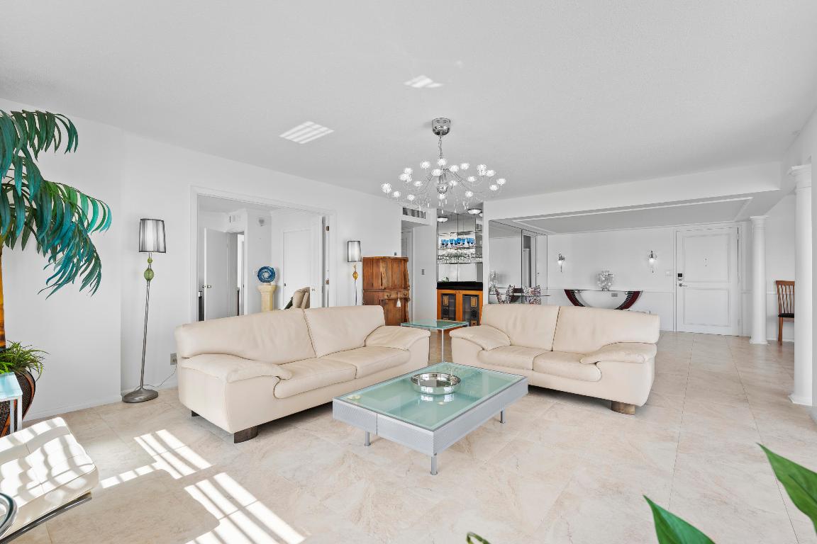 Portofino North - Residential Lease