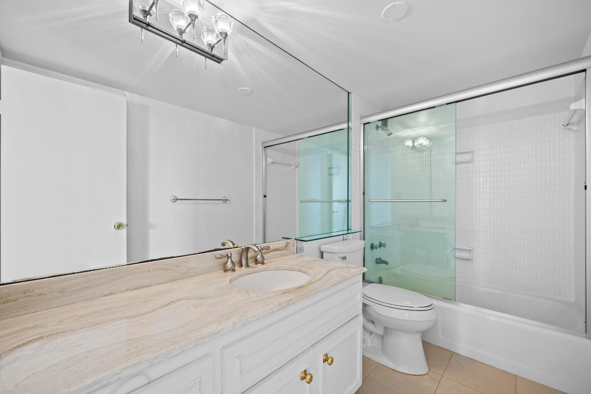 Portofino North - Residential Lease