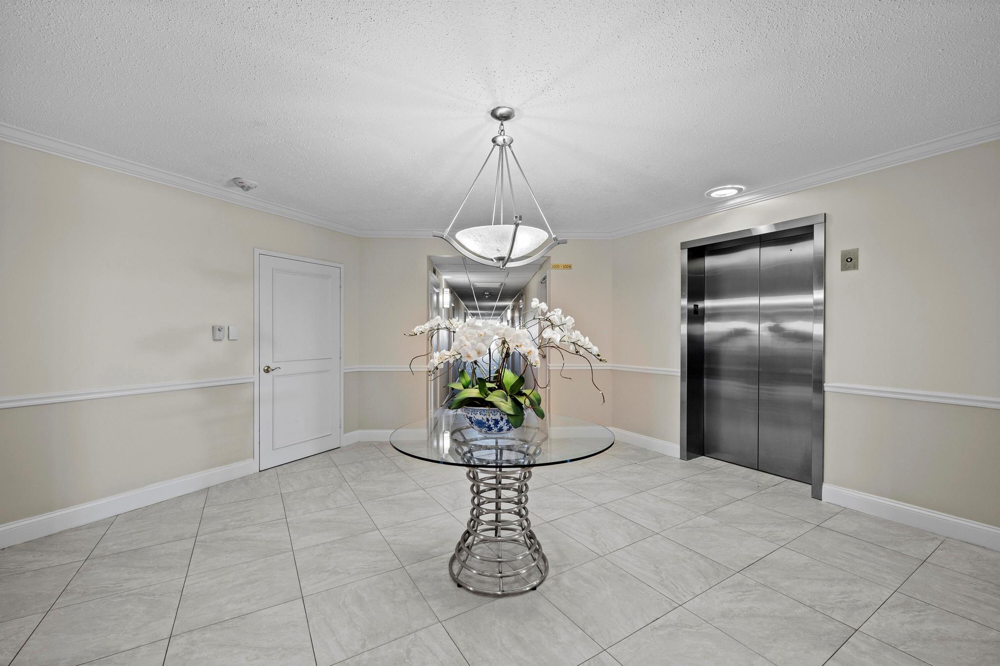 Portofino North - Residential Lease