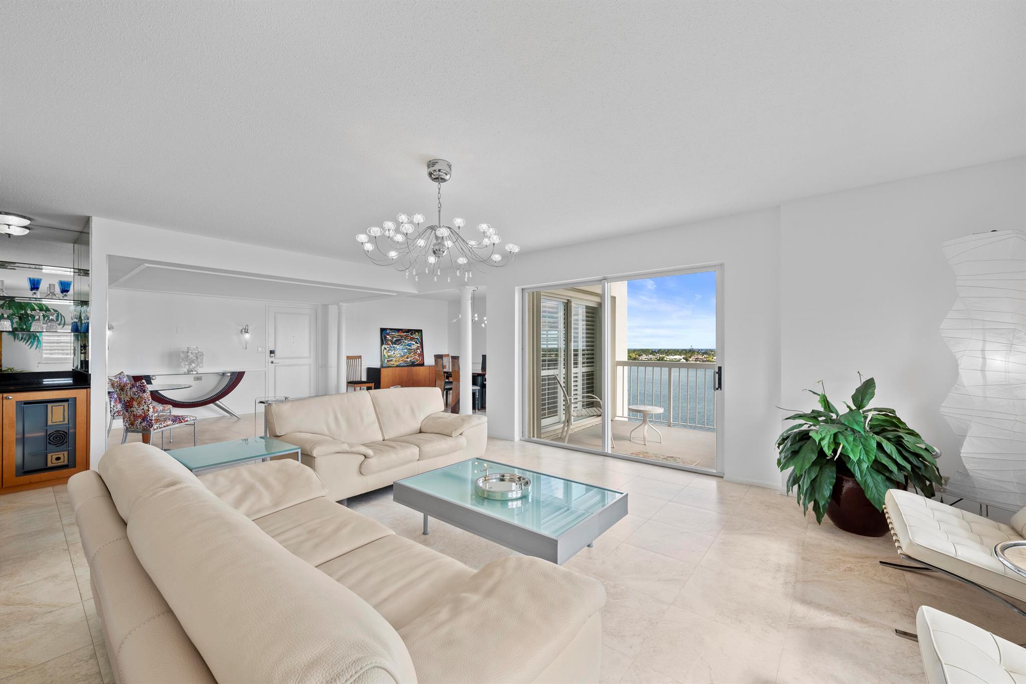 Portofino North - Residential Lease