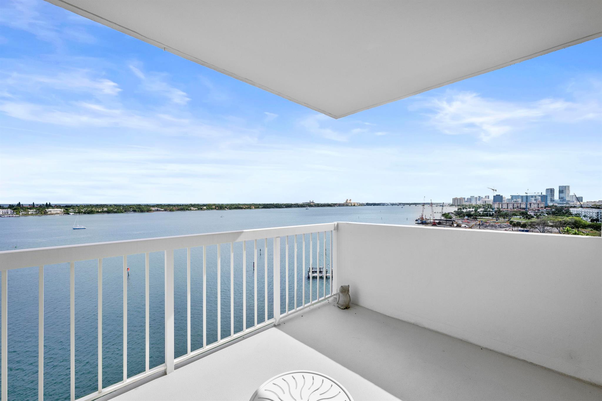 Portofino North - Residential Lease