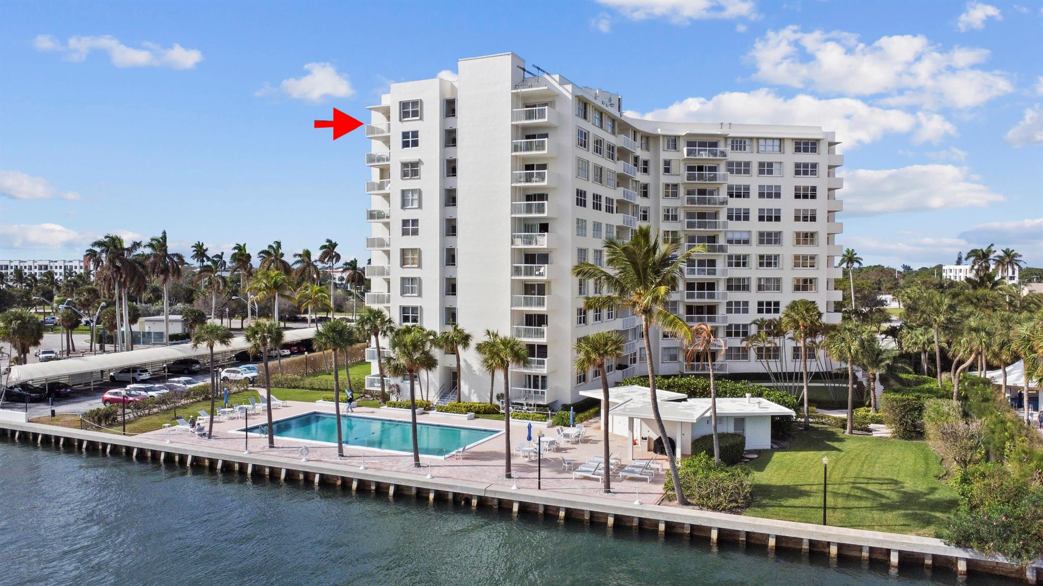 Portofino North - Residential Lease