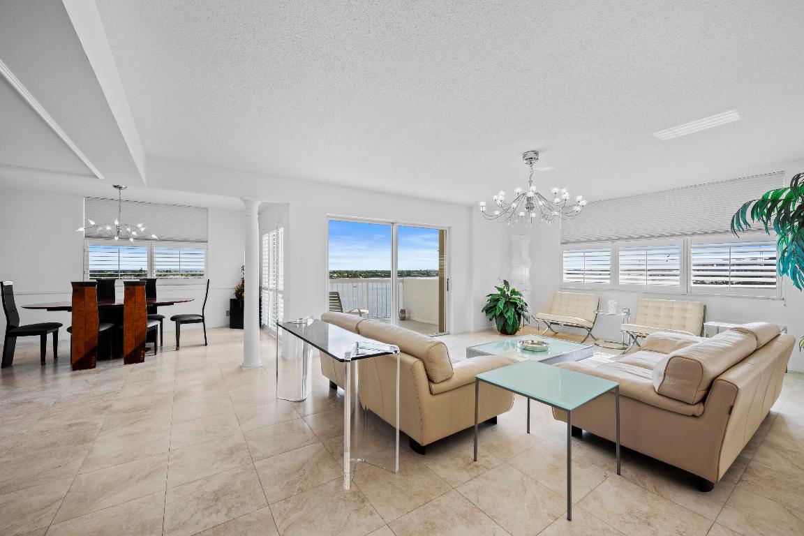 Portofino North - Residential Lease