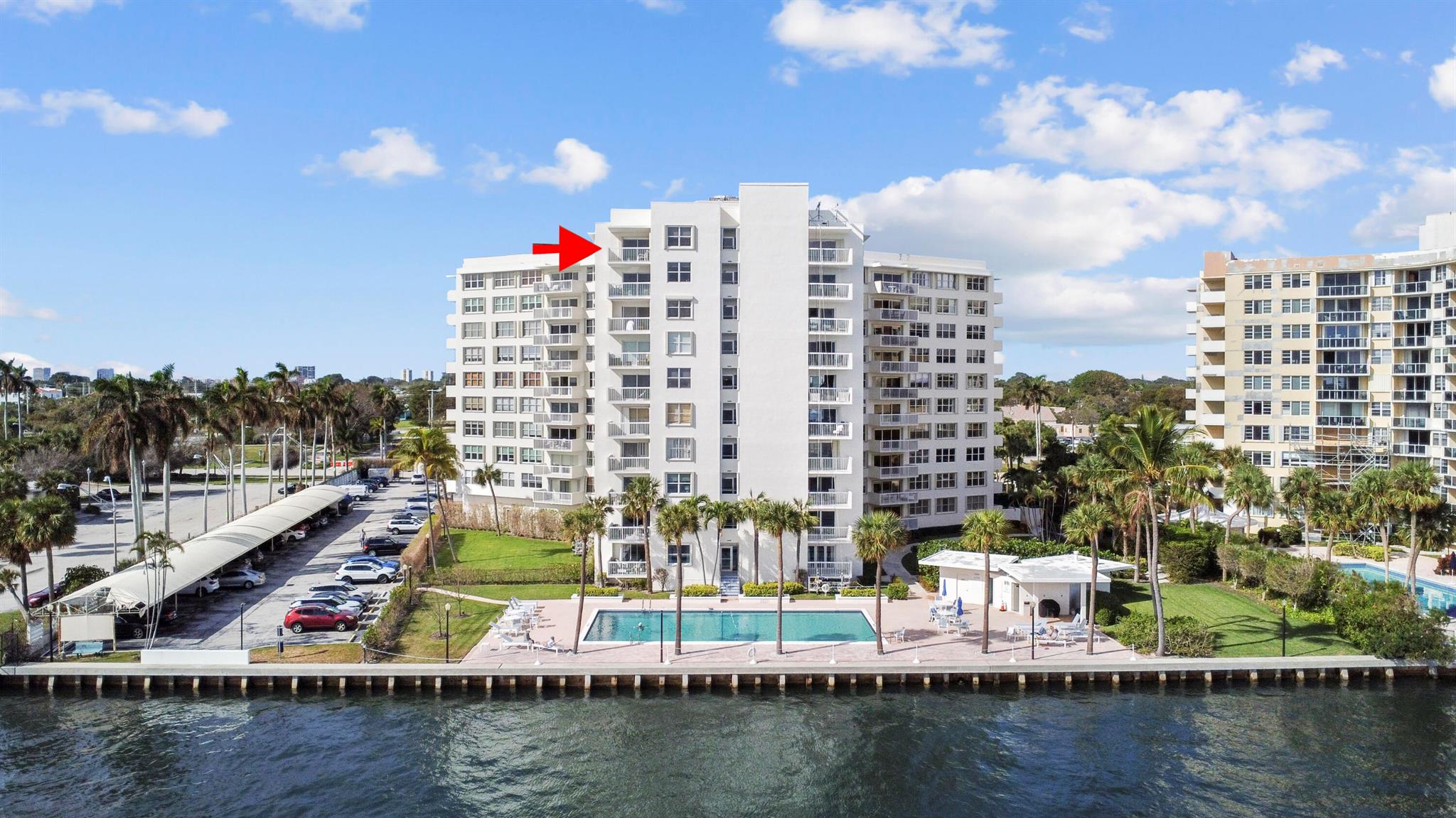 Portofino North - Residential Lease