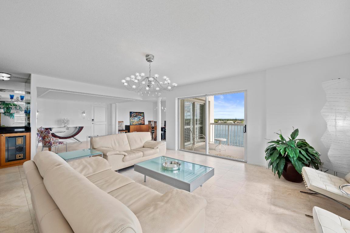 Portofino North - Residential Lease