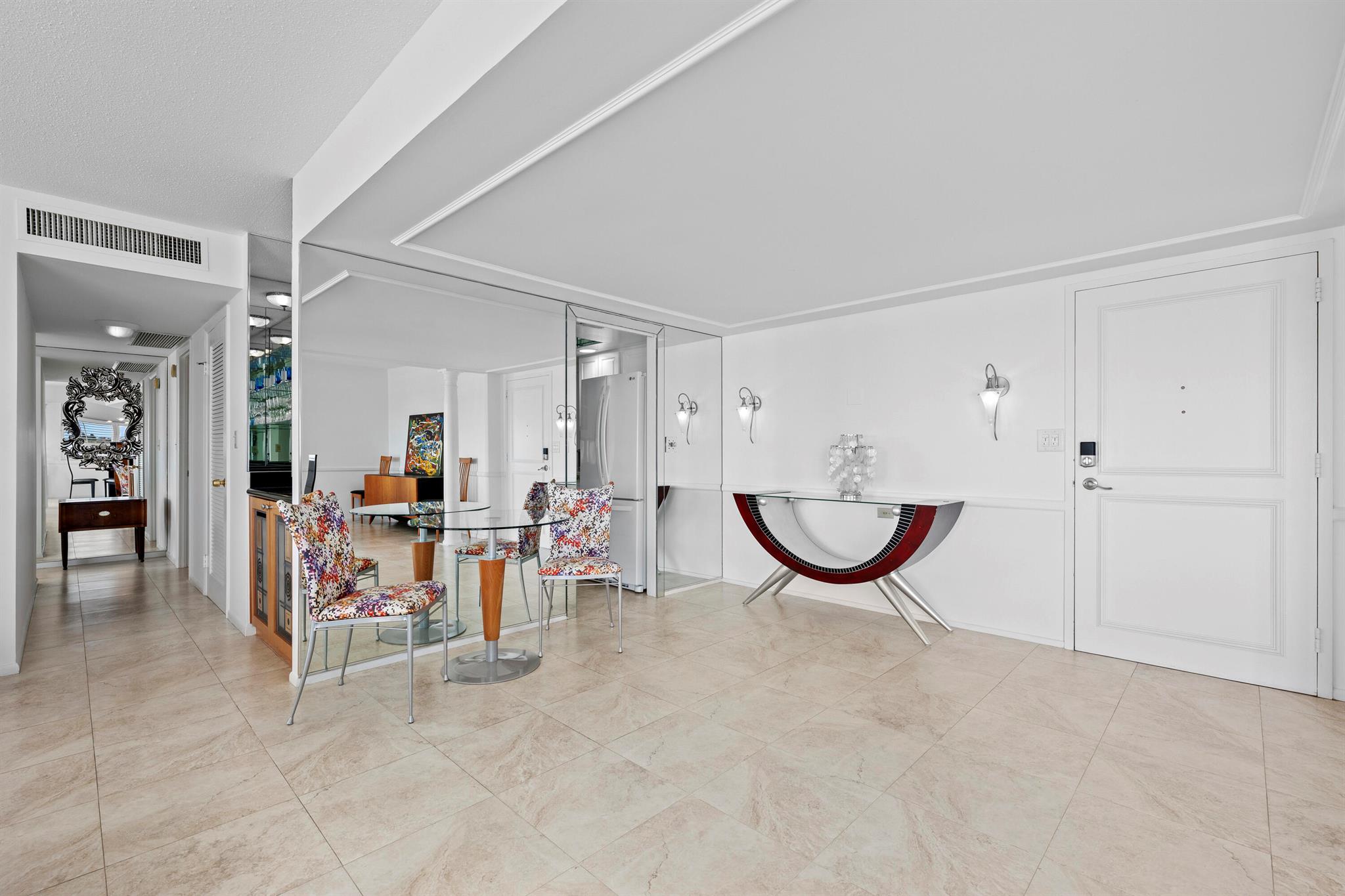 Portofino North - Residential Lease