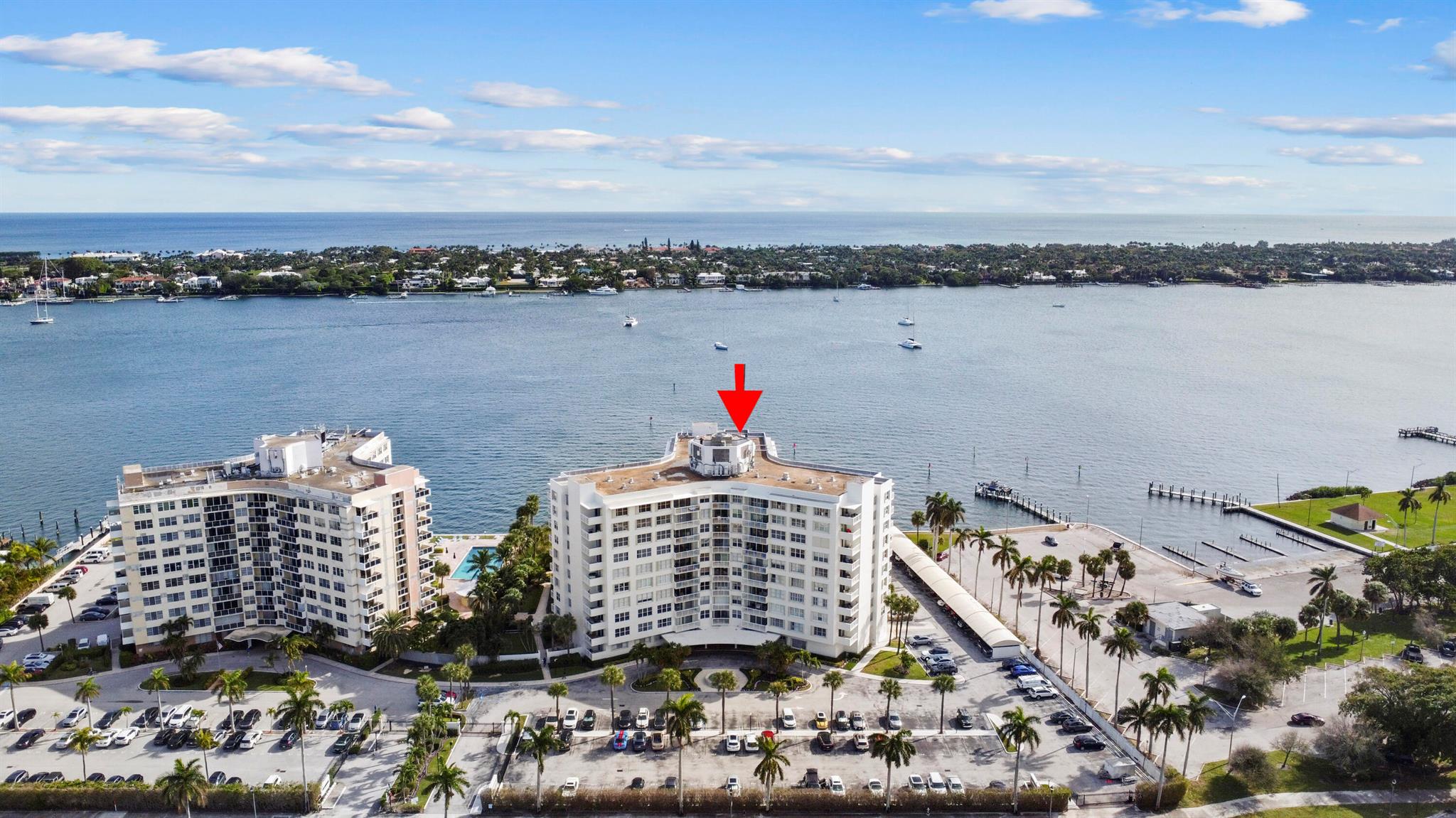 Portofino North - Residential Lease