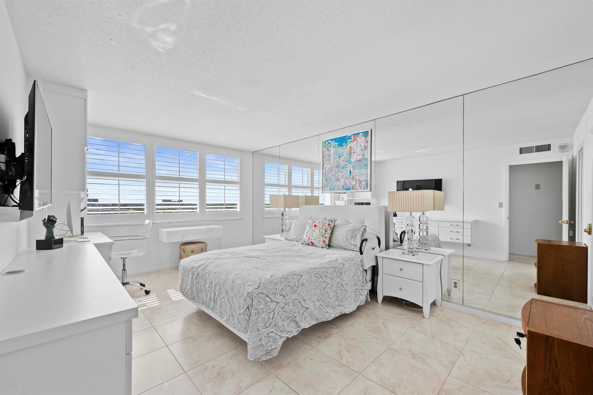 Portofino North - Residential Lease