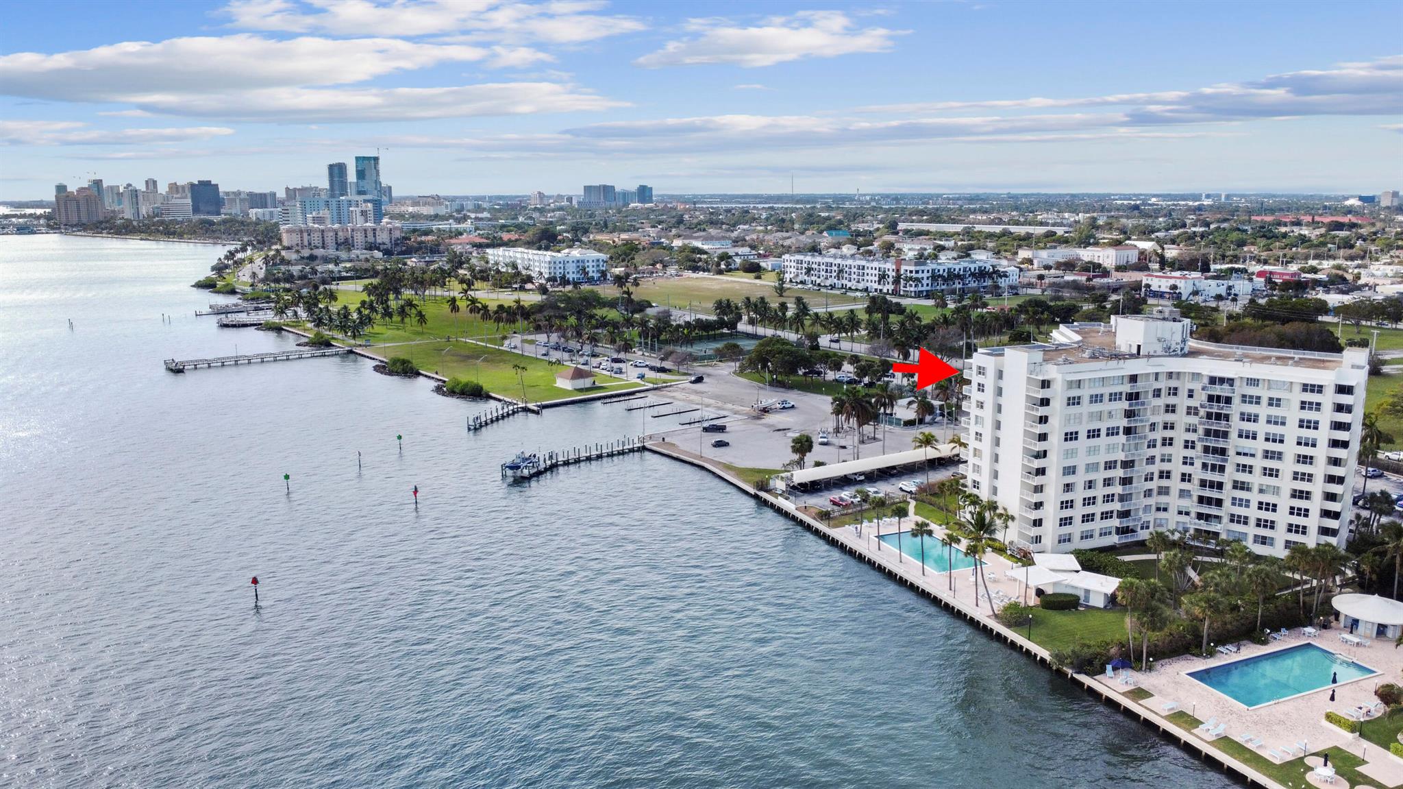 Portofino North - Residential Lease