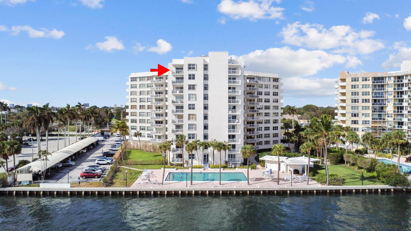 Portofino North - Residential Lease