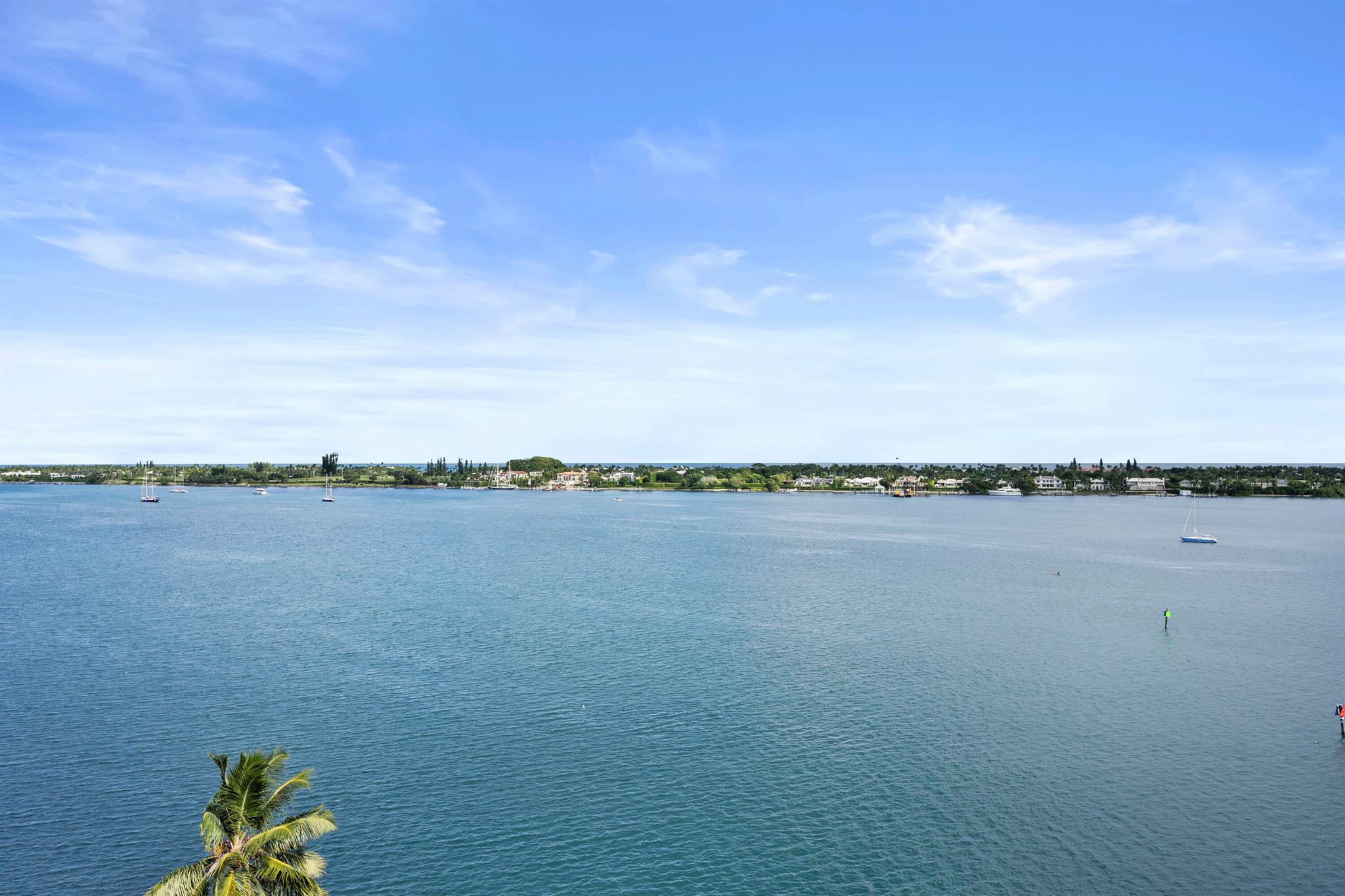 Portofino North - Residential Lease