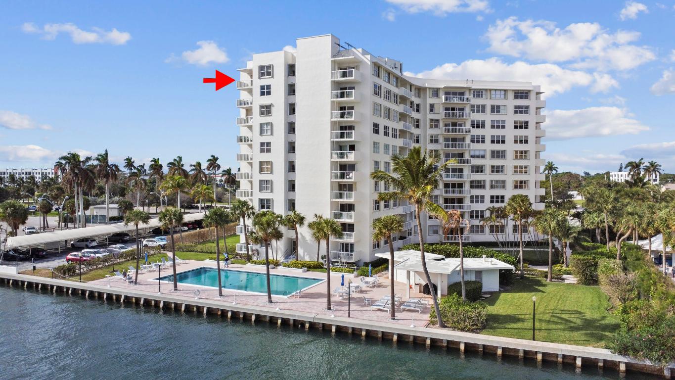 Portofino North - Residential Lease