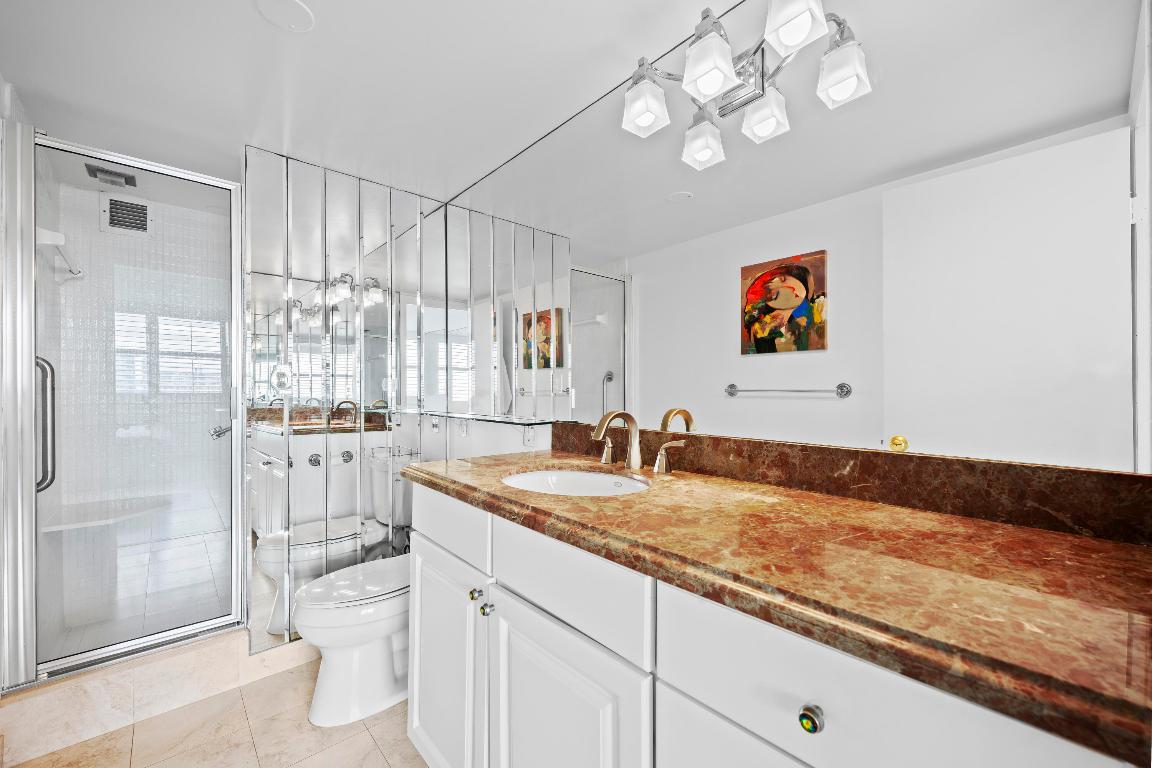 Portofino North - Residential Lease