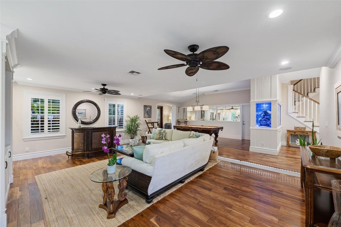 THE LANDINGS - Residential