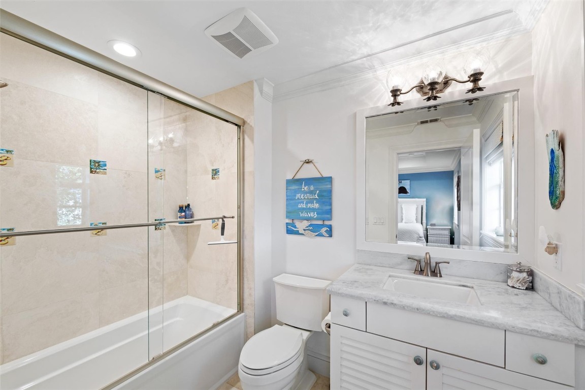 THE LANDINGS - Residential