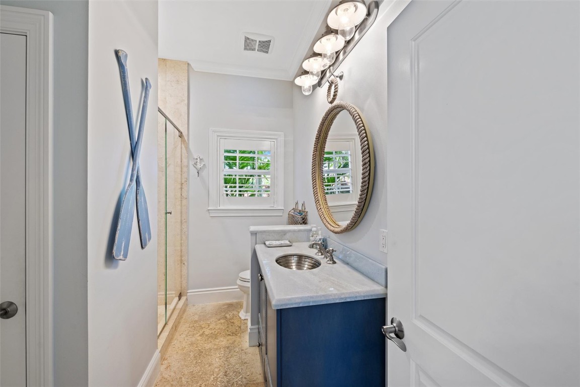 THE LANDINGS - Residential