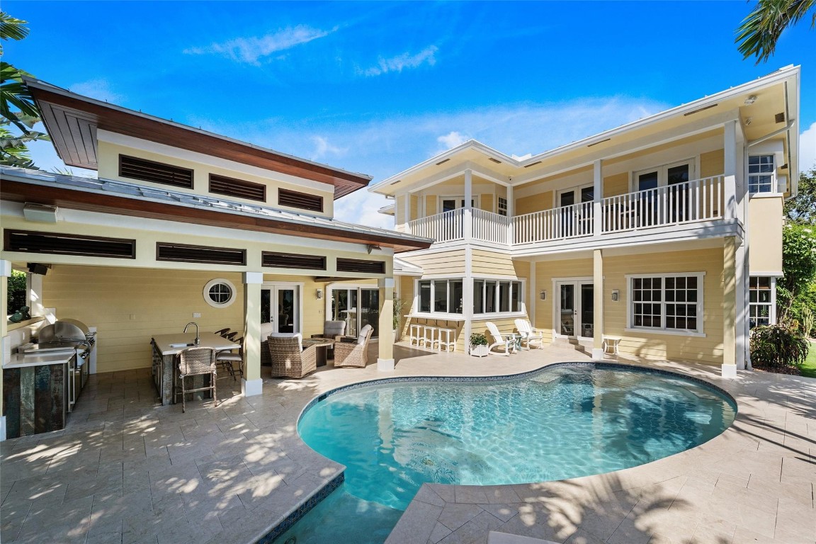 THE LANDINGS - Residential