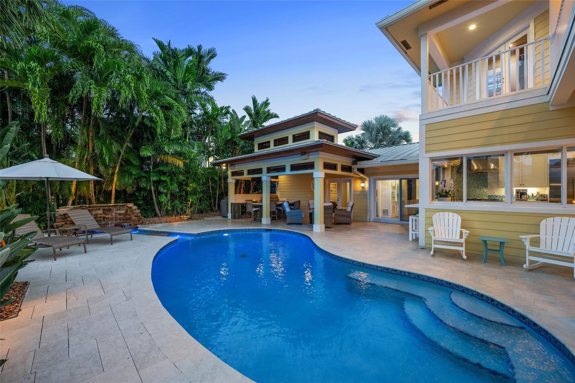 THE LANDINGS - Residential