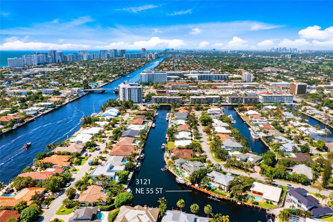 THE LANDINGS - Residential