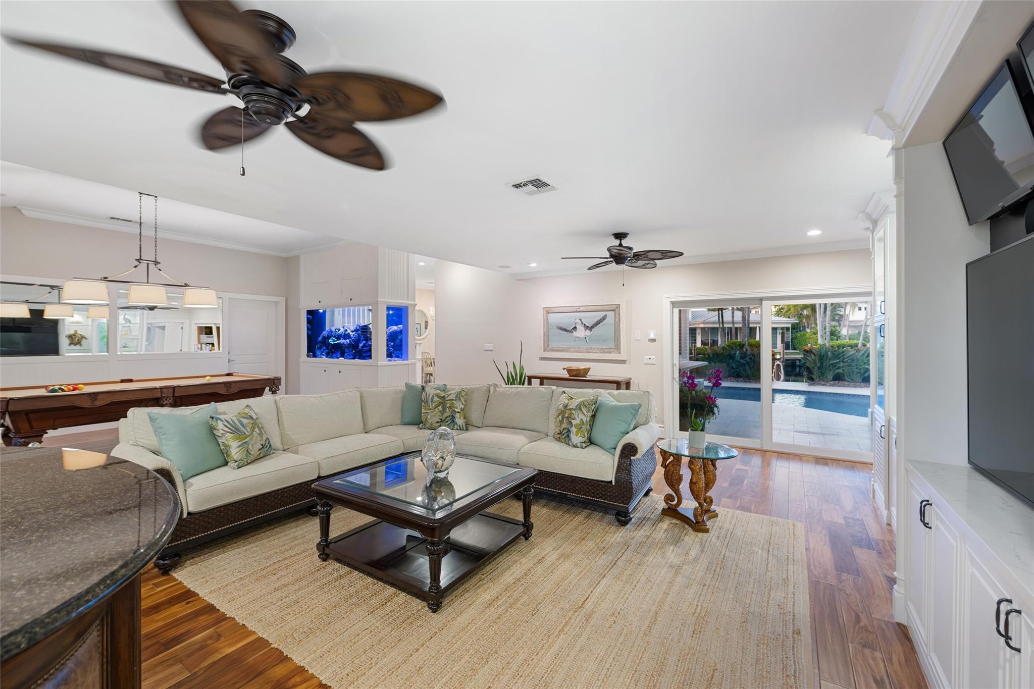 THE LANDINGS - Residential