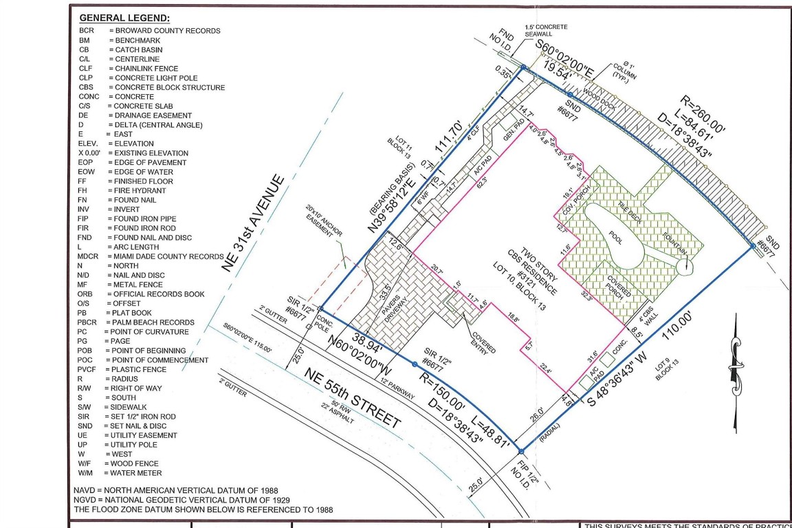 THE LANDINGS - Residential