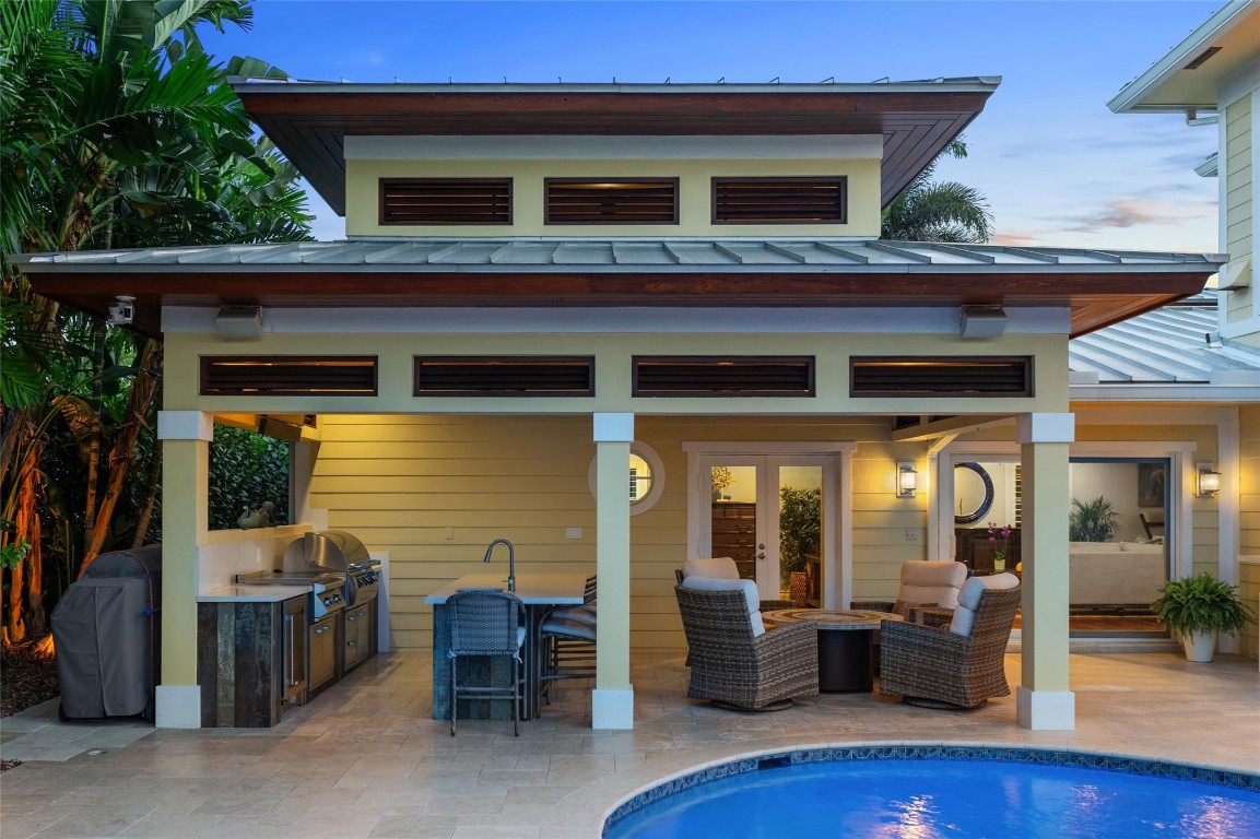 THE LANDINGS - Residential