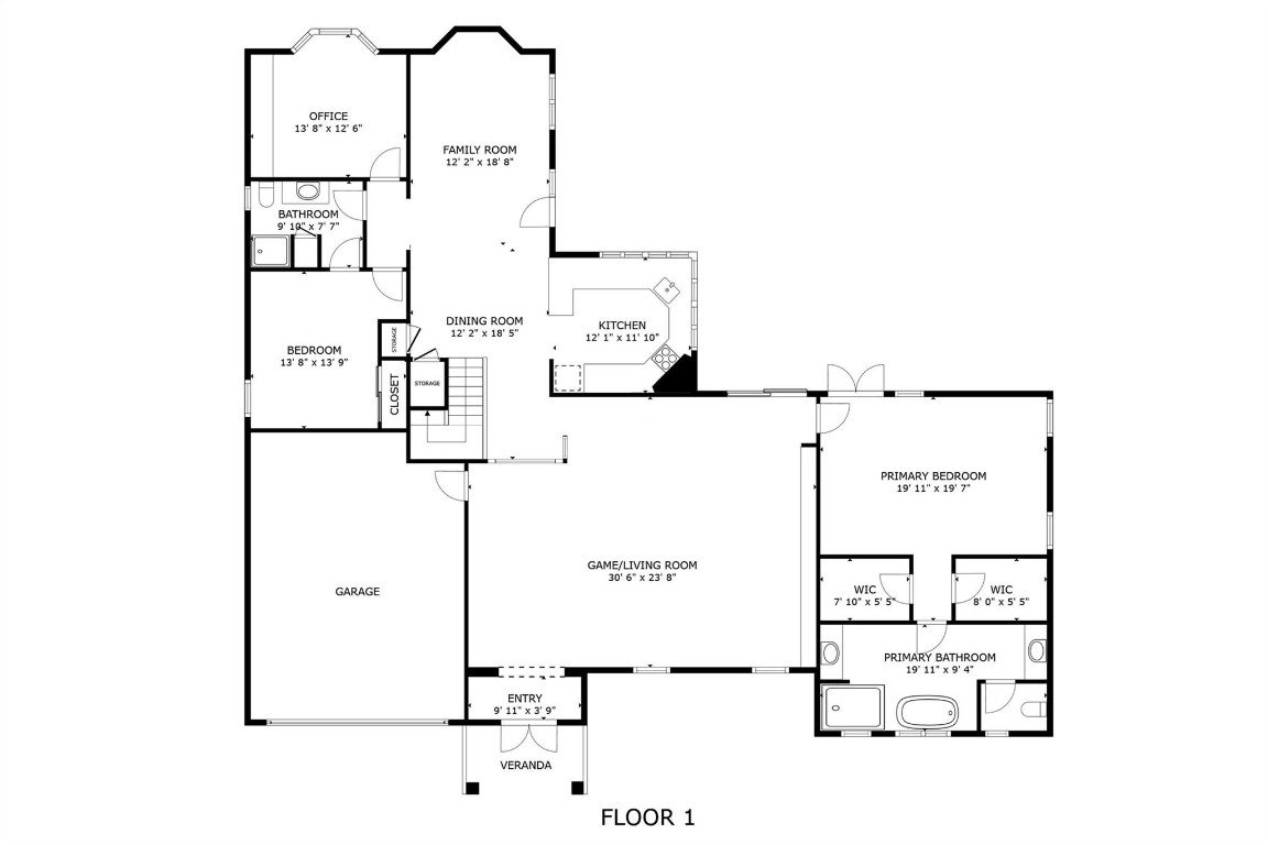THE LANDINGS - Residential