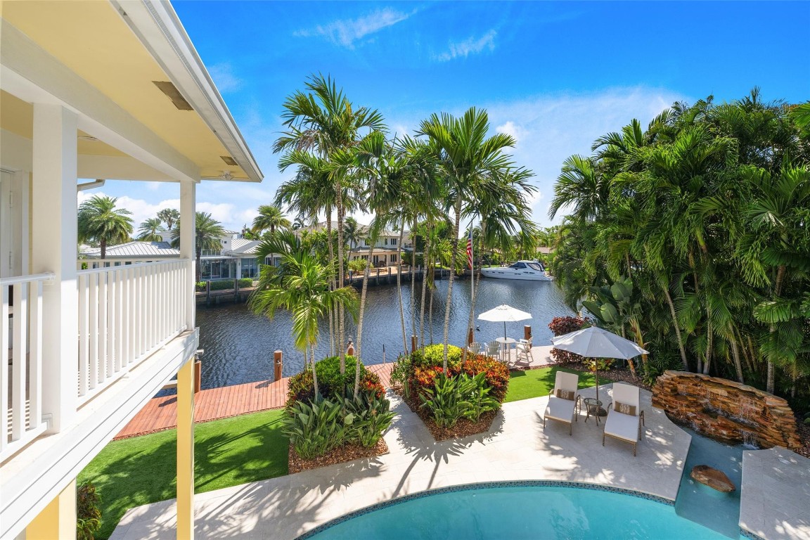 THE LANDINGS - Residential