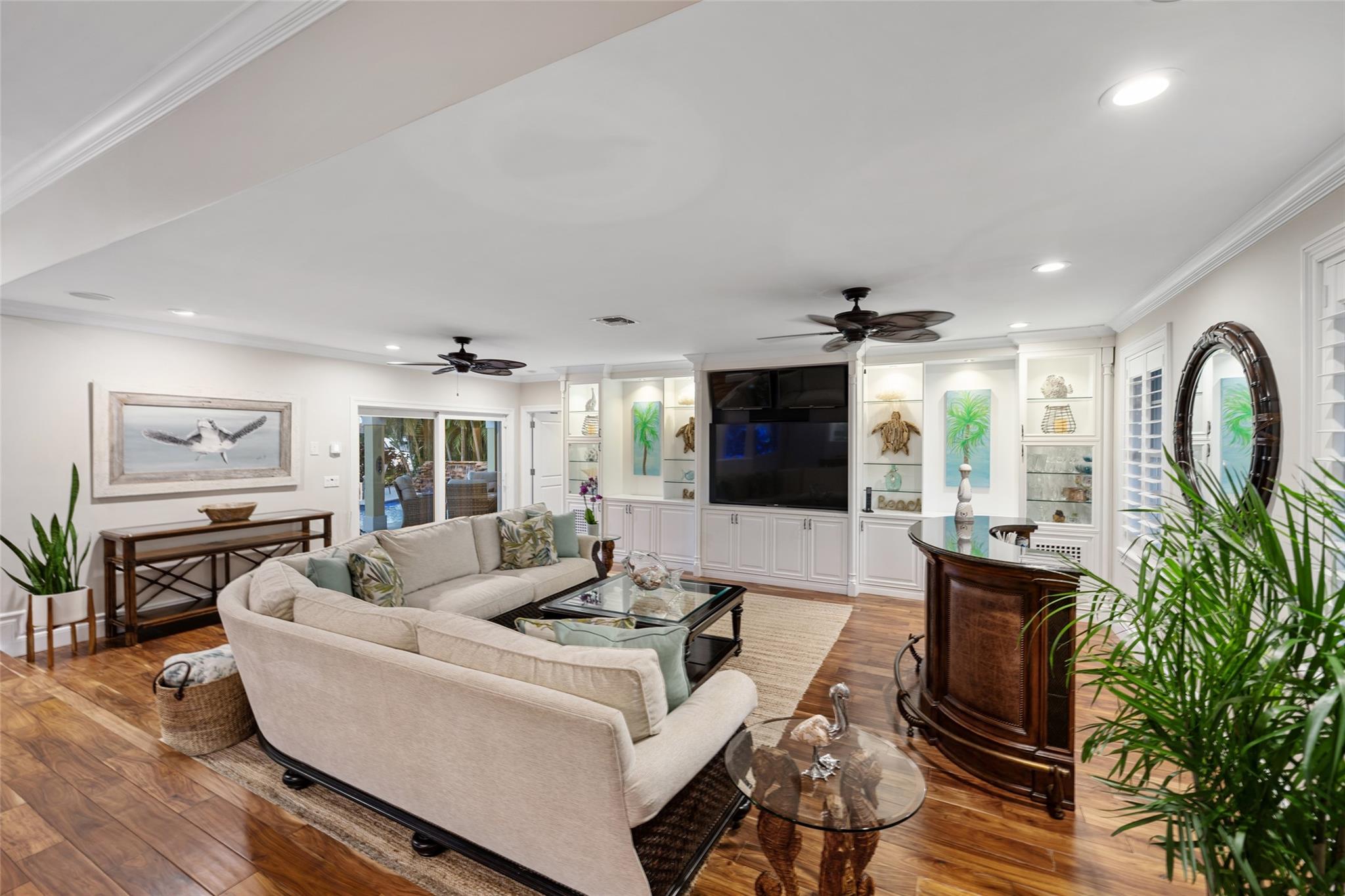 THE LANDINGS - Residential