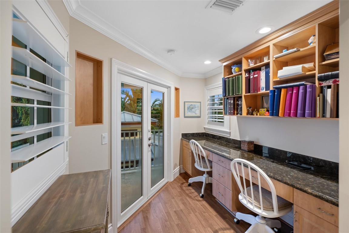 THE LANDINGS - Residential