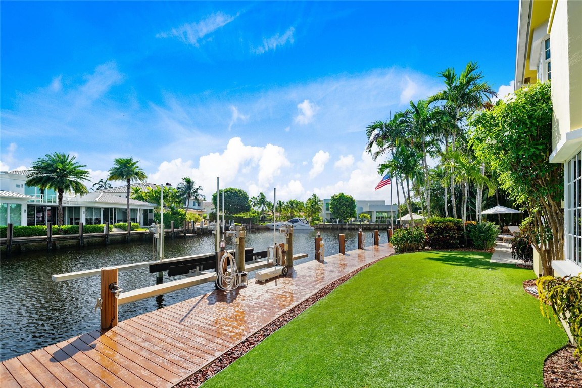 THE LANDINGS - Residential