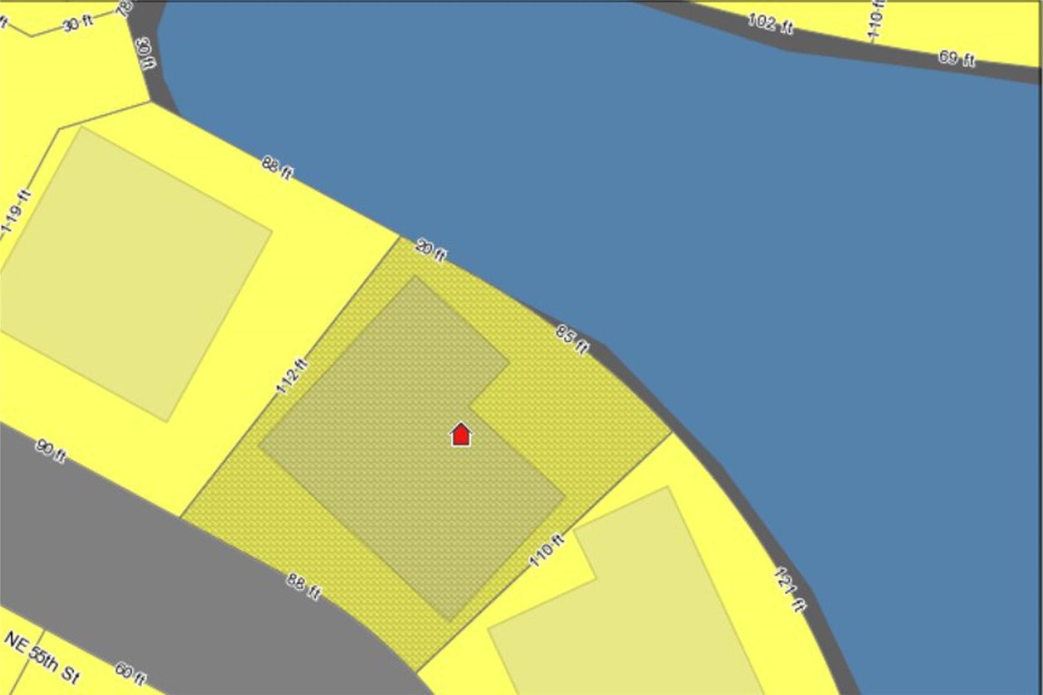 THE LANDINGS - Residential