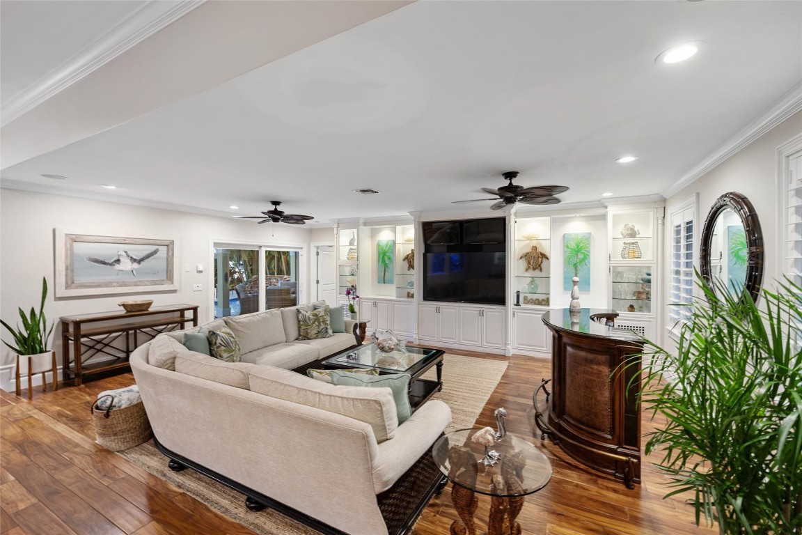 THE LANDINGS - Residential