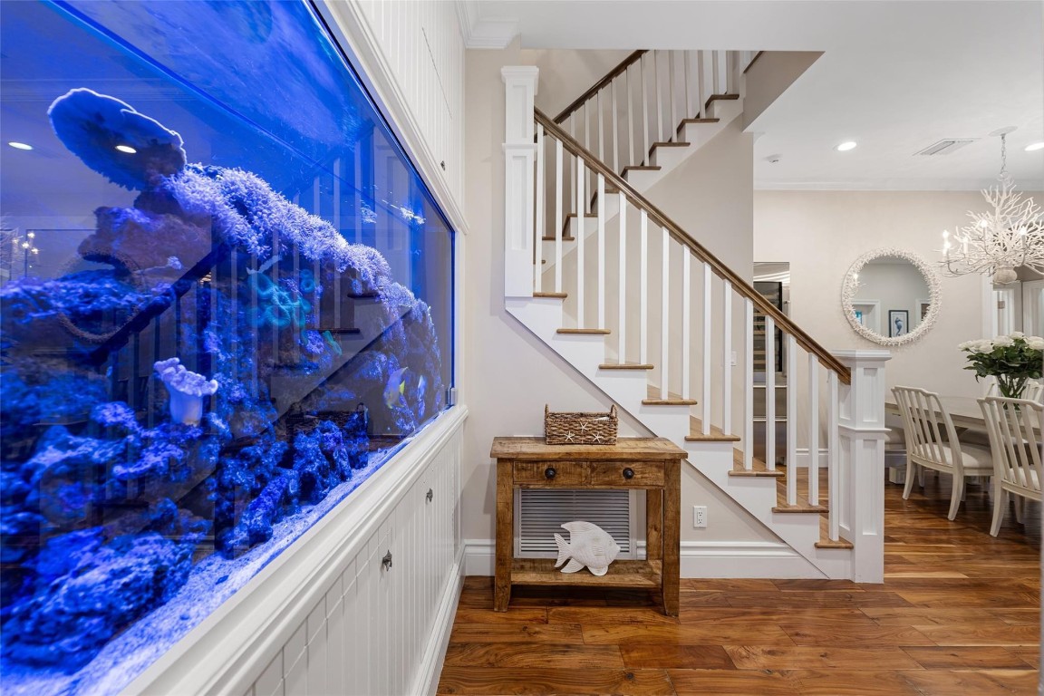 THE LANDINGS - Residential